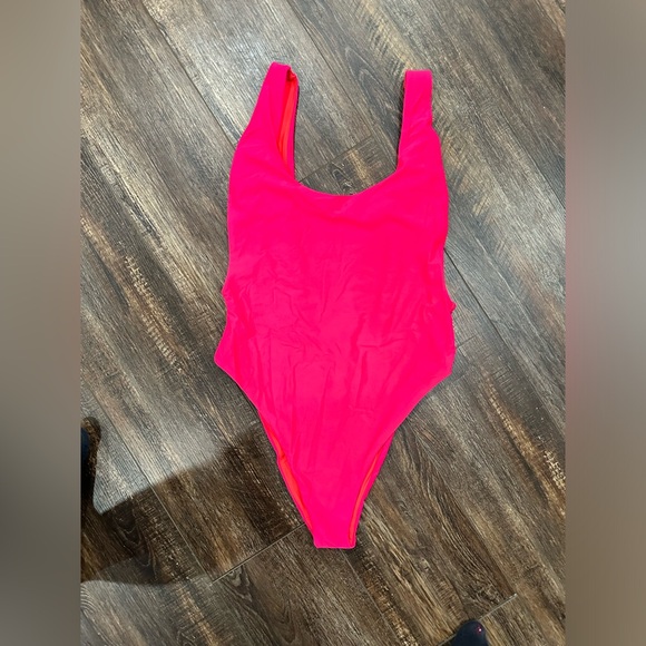 Aerie one piece swim suits-2 total - Picture 2 of 7